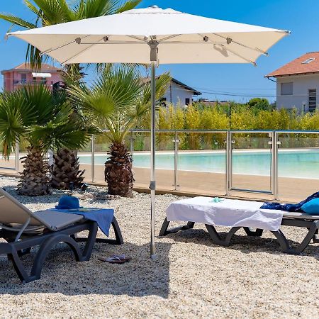 Апартаменты Michelangelo With Swimming Pool And Terrace Боргетто-Санто-Спирито Экстерьер фото